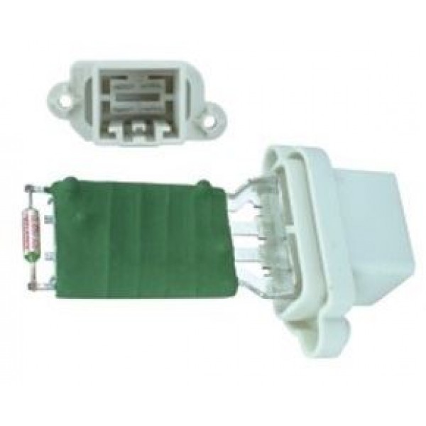 HELLUX HLR100060 KALORIFER REZISTANSI FIESTA 02-