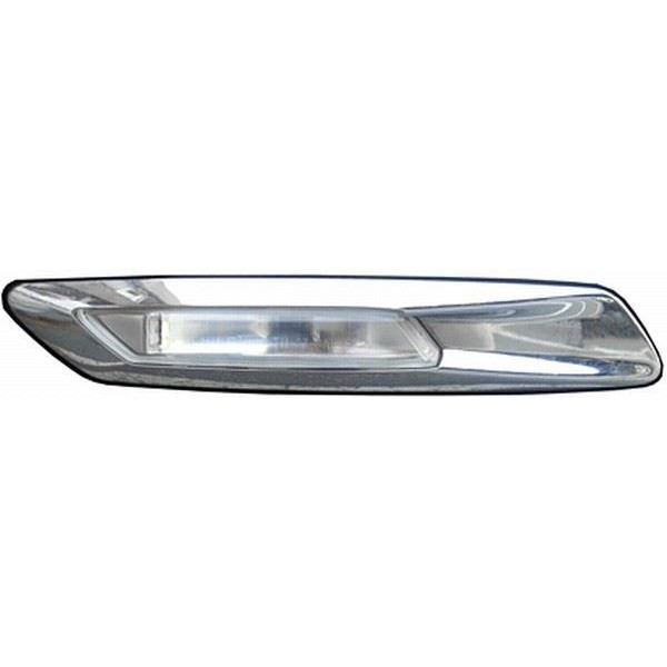 HELLA 2BM010387-51 SINYAL LAMBASI SOL BMW F10 10-