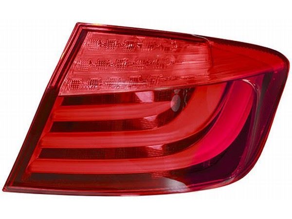HELLA 2SD010234-91 STOP LAMBASI SOL BMW F10 10-