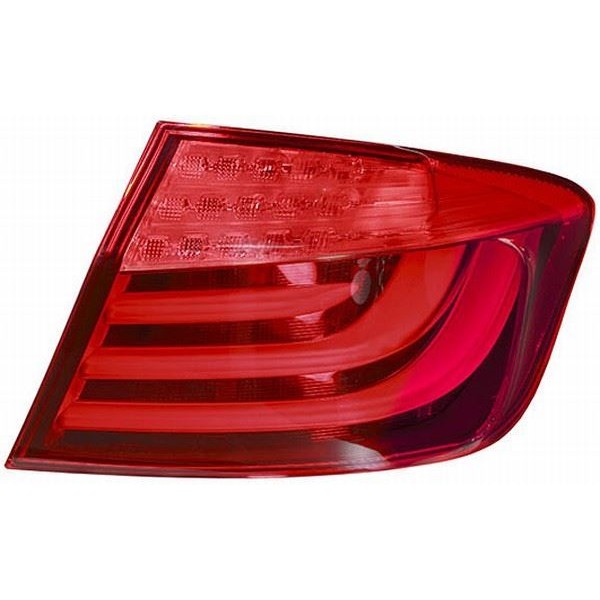HELLA 2SD010234-91 STOP LAMBASI SOL BMW F10 10-