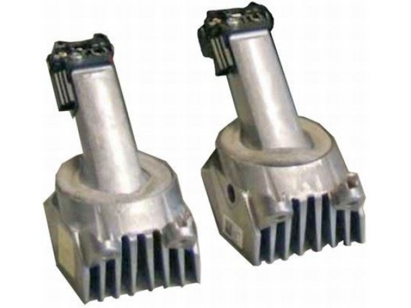 HELLA 9DW177229-1 GÜNDÜZ SEYIR ISIGI BMW F10 10-