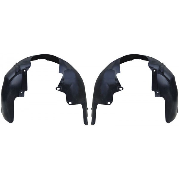 HİLEKS FF12R ÇAMURLUK DAVLUMBAZI ÖN SAG FOCUS II 05-