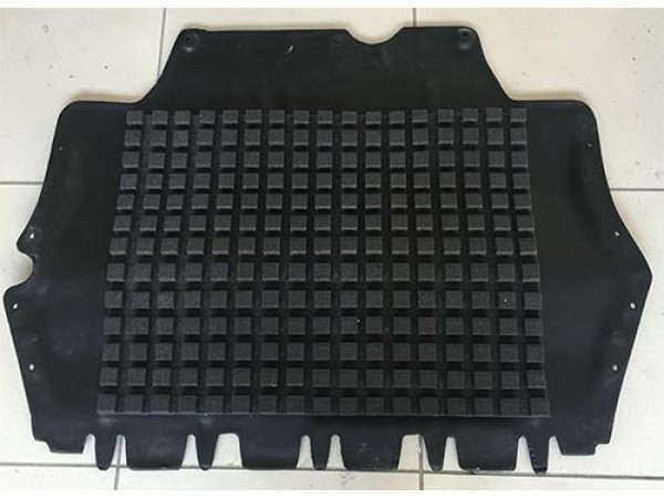 HİLEKS W006 KARTER MUHAFAZASI CADDY 04-