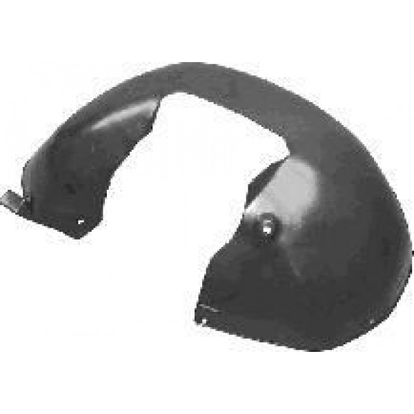 HİLEKS W066R ÇAMURLUK DAVLUMBAZI ÖN SAG GOLF V JETTA 06-