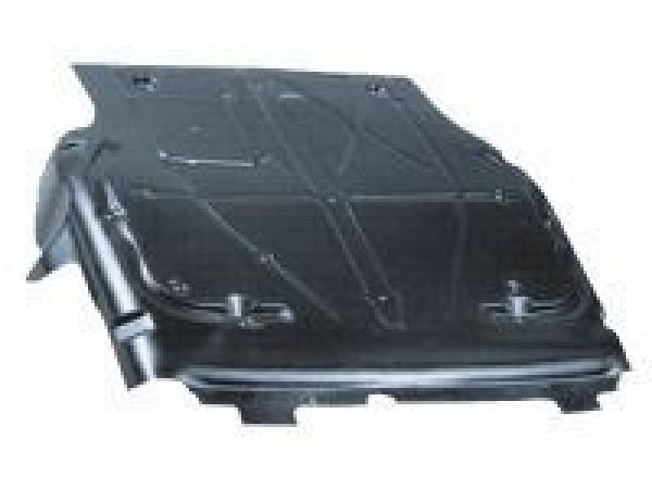 HİLEKS W075 KARTER MUHAFAZASI TRANSPORTER T5 03-
