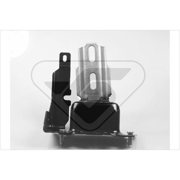 HUTCHINSON 538A13 SANZIMAN TAKOZU SOL 207 1.4 1.6 -16V 06-