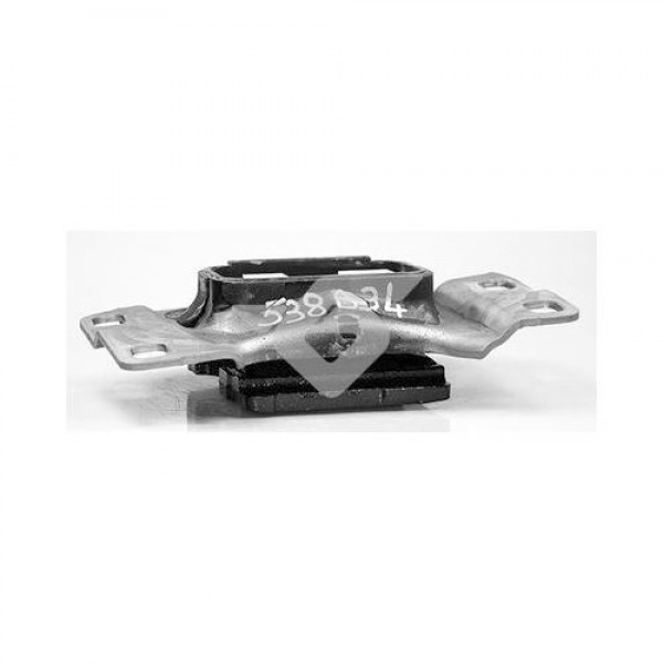 HUTCHINSON 538B34 ŞANZUMAN TAKOZU CMAX II 11 FOCUS II 04-12 -FOCUS III 12 1.6 TDCİ