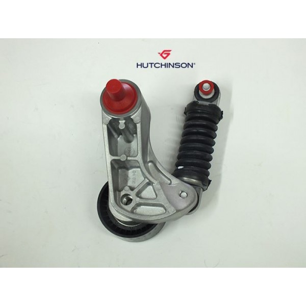 HUTCHINSON T2013 ALTERNATÖR V KAYIS GERGI RULMANI V TIPI MEGANE I 1.9D TDILAGUNA 1.9DTI SCENIC I 1.9DTI DCI F8Q F9Q VOLVO S40