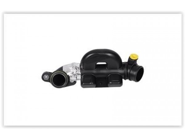 IBRAS 17387 MANIFOLD SUSTURUCU BORUSU 307-207-C2 C3 II 1.6 HDI