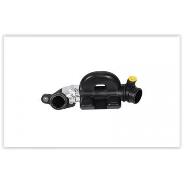 IBRAS 17387 MANIFOLD SUSTURUCU BORUSU 307-207-C2 C3 II 1.6 HDI