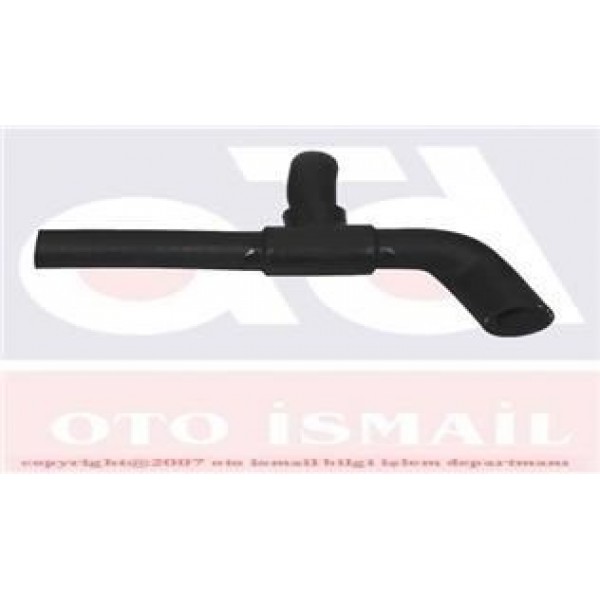 IBRAS 27609 DEVIRDAIM HORTUMU GOLF 2.0 PASSAT 84-