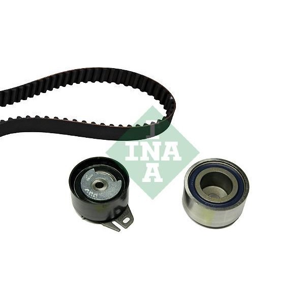INA 530022210 TRIGER EKSANTRIK GERGI SETI PALIO ALBEA DOBLO MAREA BRAVA BRAVO 1.6 16V