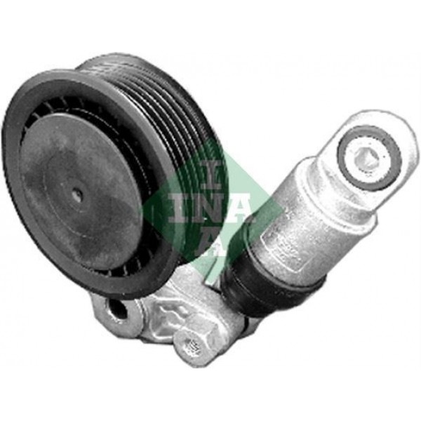 INA 534001110 ALTERNATÖR V KAYIS GERGI RULMANI KÜTÜKLÜ TRANSPORTER T4 2.5 TDI 98-