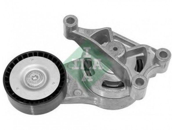 INA 534018610 ALTERNATÖR V KAYIS GERGI RULMANI KÜTÜKLÜ GOLF VI 2.0R 4MOTION 09-