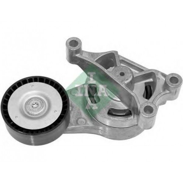 INA 534018610 ALTERNATÖR V KAYIS GERGI RULMANI KÜTÜKLÜ GOLF VI 2.0R 4MOTION 09-