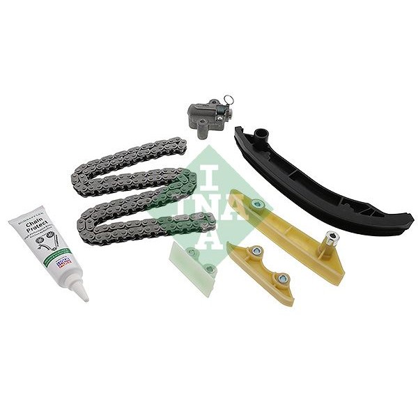 INA 559018410 ZINCIR SETI TRANSIT V363 RANGER 2.2 TDCI 2.4 TDCI GBV JXF