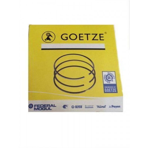 GOETZE ISS 61234001G SEGMAN STD CLIO KANGOO MEGANE II 1.5 DCI 76mm