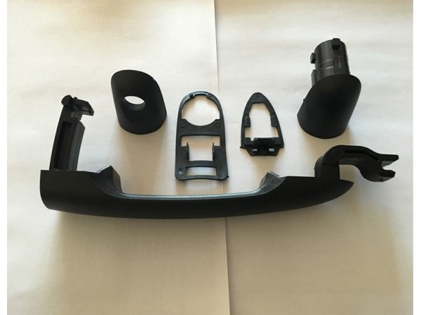 KAYA PLASTİK 236 KAPI AÇMA KOLU DIS TAKIM KANGOO III