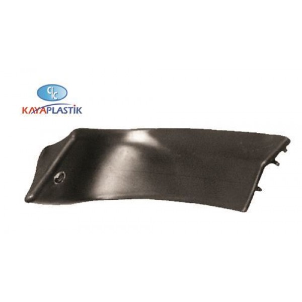 KAYA PLASTİK 238 KALORIFER IZGARA KULAGI SOL R12