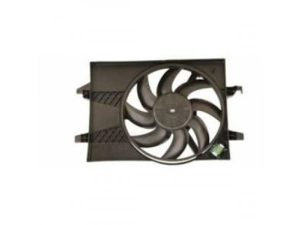KALE OTO RADYATÖR 348465 FAN MOTORU DAVLUMBAZLI FIAT EGEA 1.6MT J 1.4 120PS