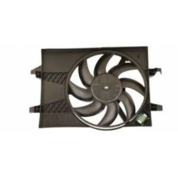 KALE OTO RADYATÖR 348465 FAN MOTORU DAVLUMBAZLI FIAT EGEA 1.6MT J 1.4 120PS