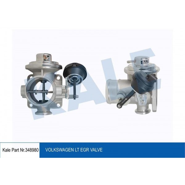 KALE OTO RADYATÖR 348980 EGR VALFI LT35 LT46 2.5 TDI 99-
