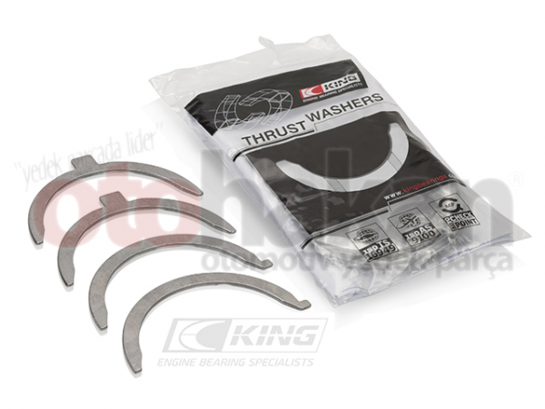 KING TW231AM-STD GRANK GEZI AYI STD COROLLA 1.6 4AF 4AFE 88-99