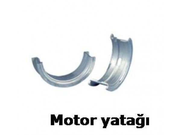 KOLBEN 77214690 PISTON KOL BURCU PASSAT TRANSPORTER T4 / FABIA OCTAVIA 1.9 2.4 SEMI TAKIM 26 LIK