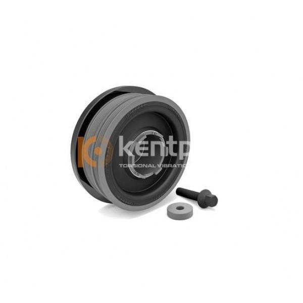 KENTPAR 152K1281S KRANK KASNAGI KIT BMW 1 E81 E87 118D 04-