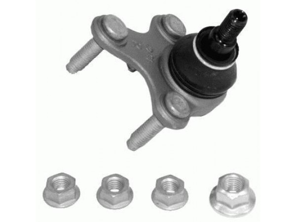 LEMFÖRDER 2677302 ROTIL SAG GOLF V 04-