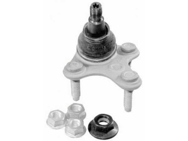 LEMFÖRDER 2999802 ROTIL SOL GOLF V PASSAT 05-