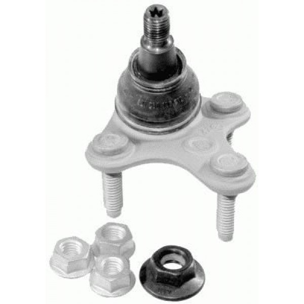 LEMFÖRDER 2999802 ROTIL SOL GOLF V PASSAT 05-