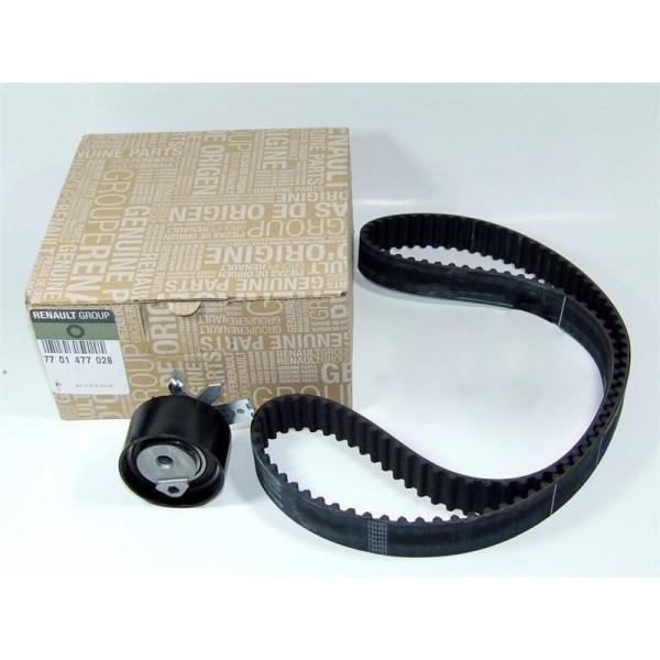 RENAULT 7701477028 TRIGER EKSANTRIK GERGI SETI CLIO II KANGOO MEGANE SCENIC / ALMERA MICRA K12 NOTE JUKE QASHQAI 1.5 DCI