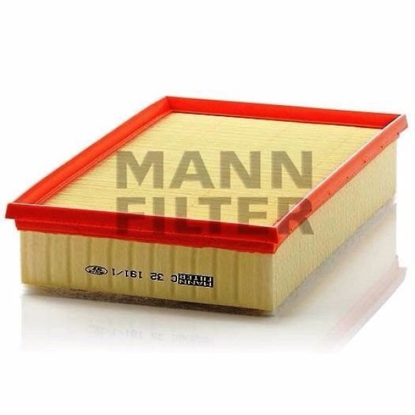 MANN C321911 HAVA FILTRESI TRANSPORTER T5 03-