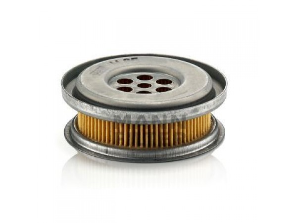 MANN H85 HIDROLIK MERCEDES E KLASSE 124 E 250 TD 126HP 06 93-06 95