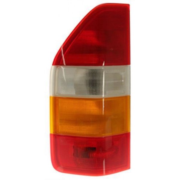 MARS 510910 STOP LAMBASI SAG MERCEDES BENZ SPRINTER 95-