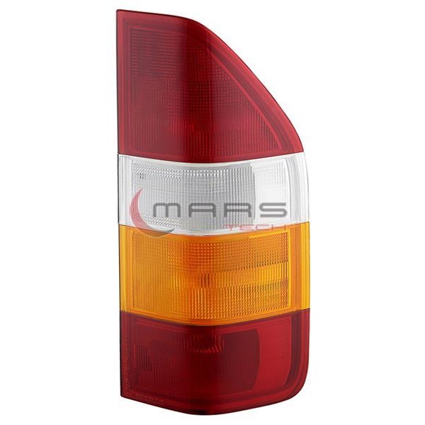 MARS 510913 STOP LAMBASI SOL MERCEDES BENZ SPRINTER 95-