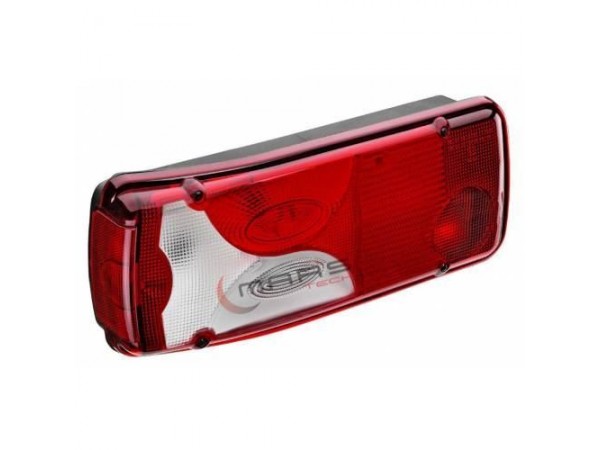 STOP LAMBASI SOL CRAFTER 06-; AMP SOKET