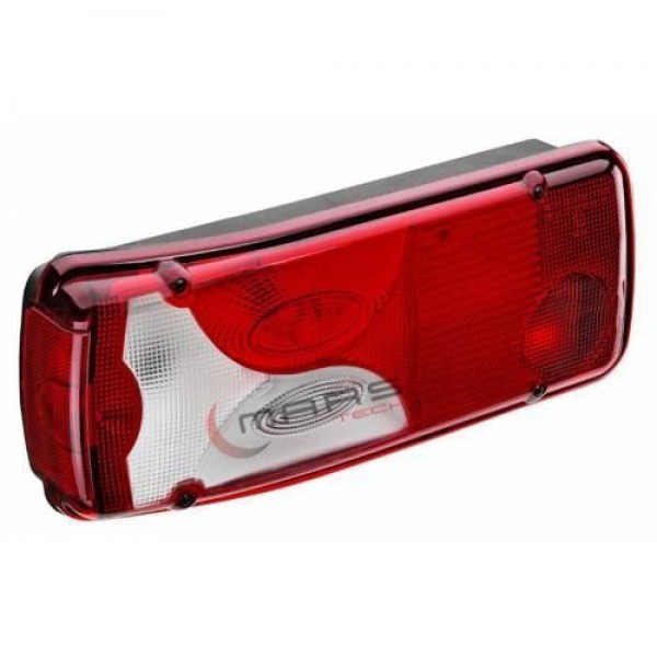 STOP LAMBASI SOL CRAFTER 06-; AMP SOKET