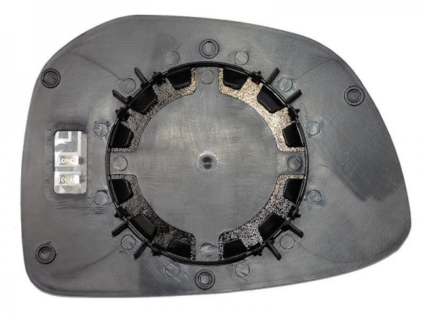 MGA 99313 DIKIZ AYNA CAMI SAG ELEKTRIKLI ISITMALI CONVEX C-ELYSEE 12-