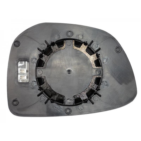 MGA 99313 DIKIZ AYNA CAMI SAG ELEKTRIKLI ISITMALI CONVEX C-ELYSEE 12-