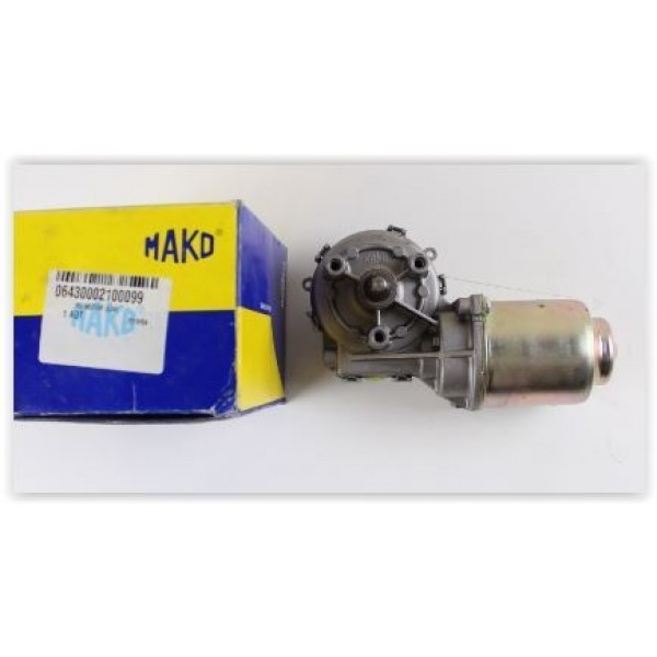MAKO 64300021 SILECEK MOTORU ÖN MEGANE II 06-