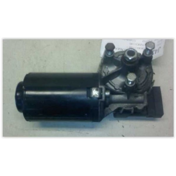 MAKO 64343499 SILECEK MOTORU ÖN MEKANIZMASIZ DOBLO ALBEA