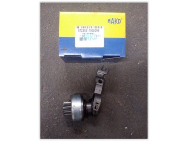 MAKO 72356119 MARS DISLISI ÇATALI 11D J9