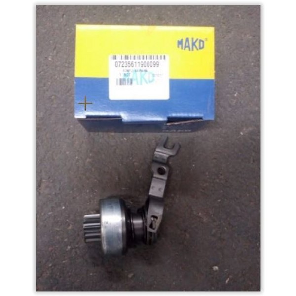 MAKO 72356119 MARS DISLISI ÇATALI 11D J9