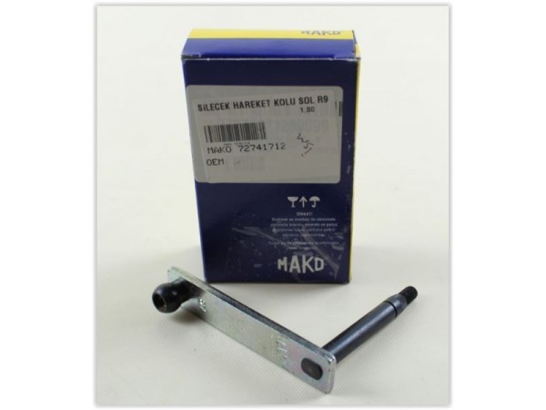 MAKO 72741712 SILECEK HAREKET KOLU SOL R9