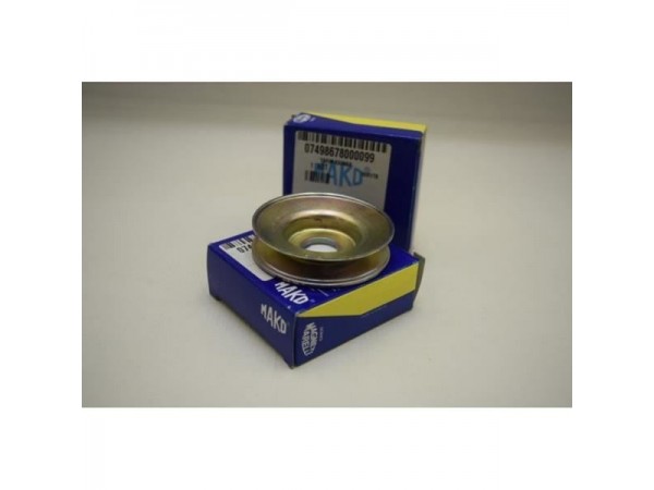 MAKO 74986780 ALTERNATÖR KASNAGI YARIM M131 DKS TEMPRA