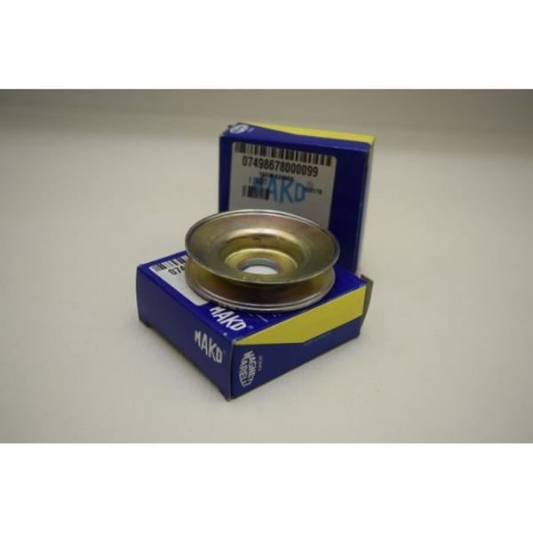 MAKO 74986780 ALTERNATÖR KASNAGI YARIM M131 DKS TEMPRA