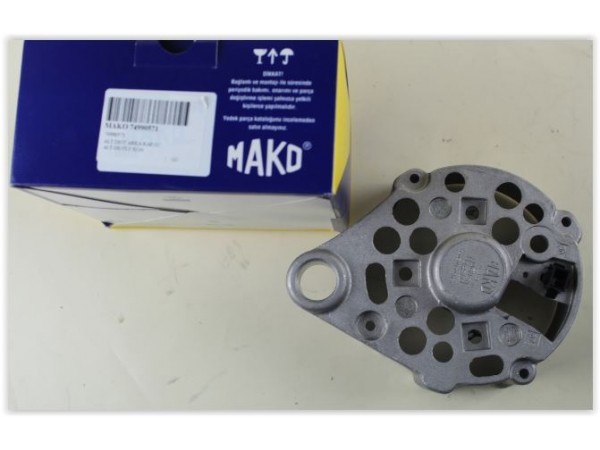 MAKO 74990571 ALTERNATÖR DIYOT ARKA KAP.UC ALTERNATÖR DIYOTLU ALTERNATÖR KONJEKTÖRÜSUZ ALT