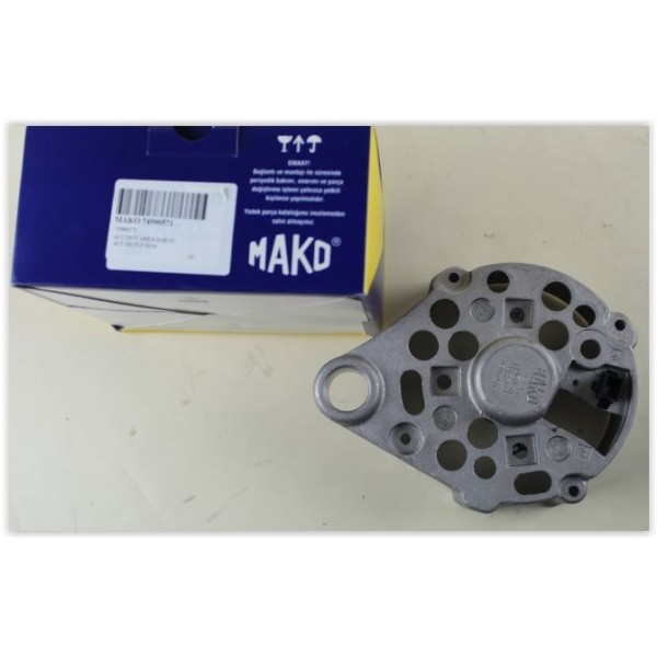 MAKO 74990571 ALTERNATÖR DIYOT ARKA KAP.UC ALTERNATÖR DIYOTLU ALTERNATÖR KONJEKTÖRÜSUZ ALT